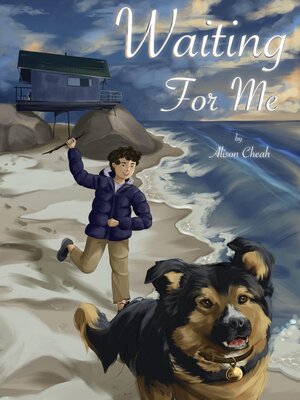 cover image of Waiting for Me